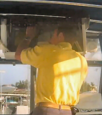 Electrical inspection