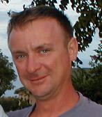 "Doc" Captain John Campbell